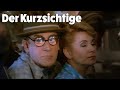 Dieter Hallervorden Der Kurzsichtige