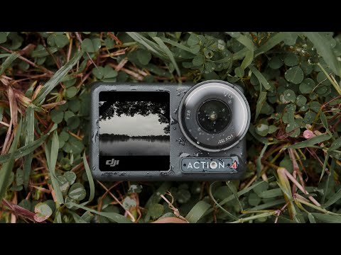 DJI Osmo Action 4: One Year Later