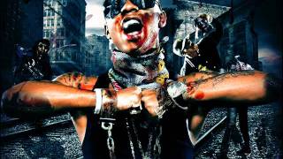 Bow Wow - I'mma Stunt (Feat Lil Wayne, DJ Khaled &amp; Tity Boi)