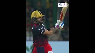 Virat Kohli's sensational century in #RCBvGT | TATA IPL 2023 on JioCinema