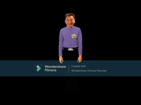 Jeff's Voice (TVS2) for Alex Lancaster