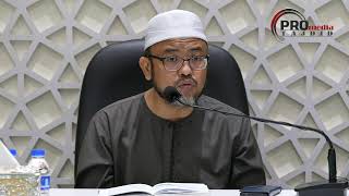(🔴LIVE) 13-07-2026 Ustaz Datuk Abdul Rasyid Idris: Sebab Suatu Ayat Didahulukan Daripada Ayat Lain.