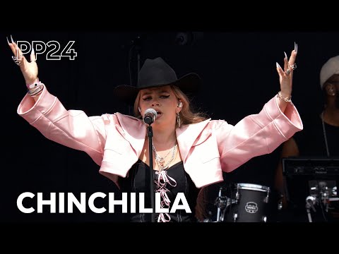 CHINCHILLA - live at Pinkpop 2024