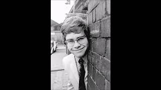 Elton John - You&#39;ll Be Sorry To See Me Go