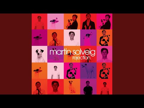 Videoclip de Rejection (Erick E Club Mix) — Martin Solveig