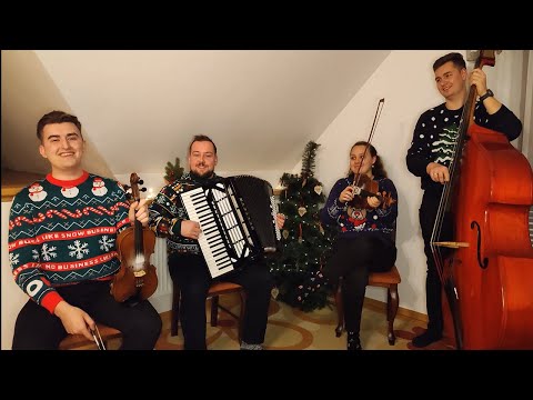 Kapela Kiborica - Narodził się Jezus Chrystus 🎄