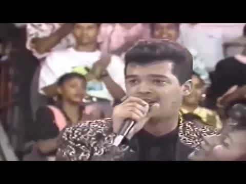Alex Bueno - A Donde Vayas 1991
