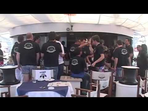 21Academy - 3/5 Giugno - The LifestyleDream