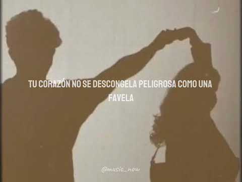 "baila baila mentirosa" // letras