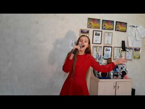 Людмила Сулим  "Твiй свiт"