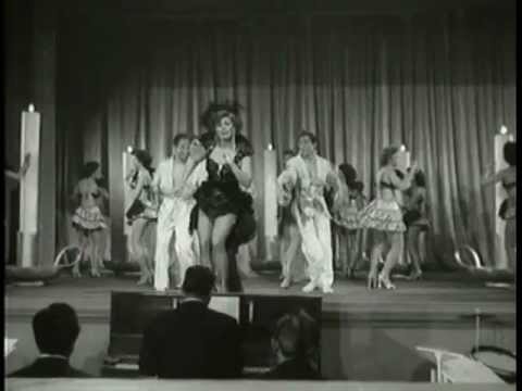 Prende La Vela con Matilde Diaz y la orquesta de Bebo Valdez con la direccion de Lucho Bermudez.avi