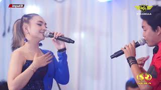 Download lagu Luka Sekerat Rasa - Jihan Audy dan Andre Gank Kumpo - Versi Koplo mp3