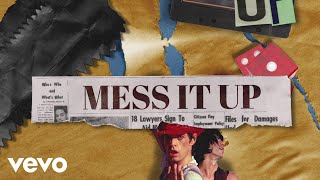 Musik-Video-Miniaturansicht zu Mess It Up (Purple Disco Machine Remix) Songtext von The Rolling Stones