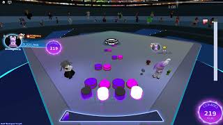 Cover art for armageddon (robeats chart)