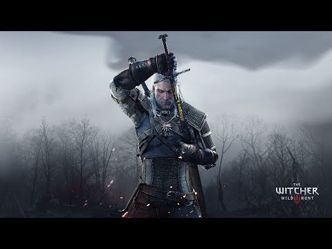 The Witcher 3 - HD1080p60  - The Nilfgaardian Connection - part 2
