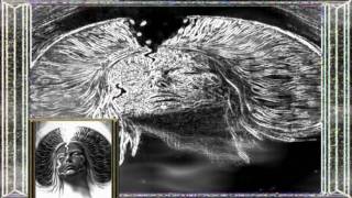 Ottmar Liebert+Luna Negra-Streetlight-paintings by Andrew Gonzales