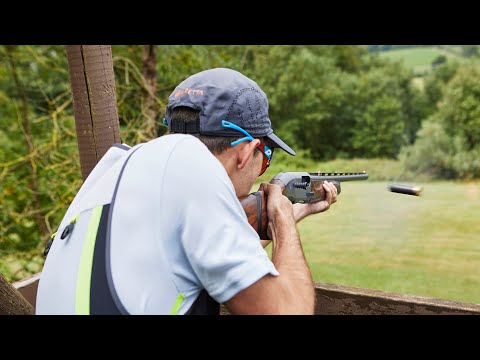 NEW Beretta A400 XCEL Sporting | Gould Brothers