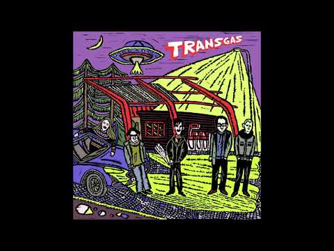 Transgas – Čierna ruža (Prúdy - Marián Varga, Ján Masaryk)