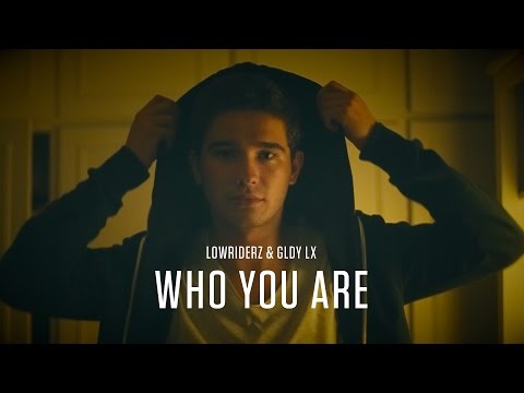 Lowriderz & GLDY LX - Who You Are