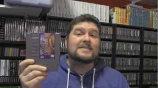 NES Complete Collection Chronicles January 2013