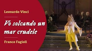 Franco Fagioli - Leonardo Vinci - 