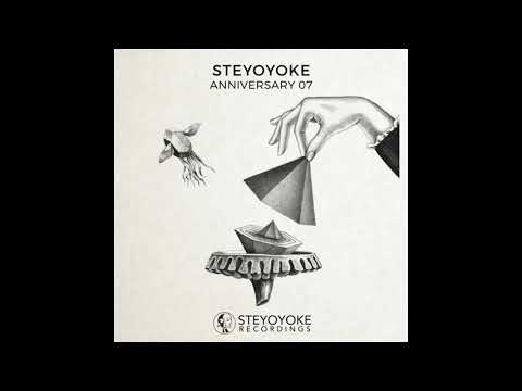 Soul Button - Cadence (Original Mix) [Steyoyoke]