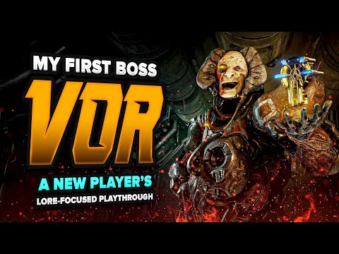 I'm Falling In Love With Warframe... ► Warframe: New Player's Journey | Ep. 2