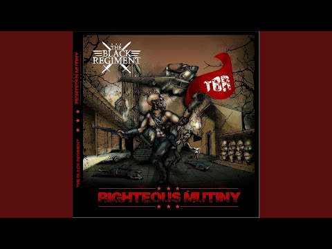 The Ultimate Soldier