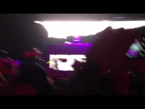 Arty @ Pier 94 - James Blunt - Dangerous (Deniz Koyu & Johan Wedel Remix)