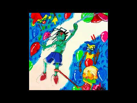 *free for profit* prettifun x ginseng type beat "new day" 2026