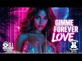 Gimme Forever Love Eurodisco 80s Remix Synthpop