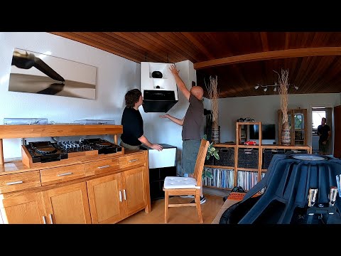 Is there really anything that can be improved on Stephan's monster DJ monitor? - Sound Task 11