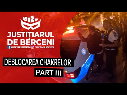 EPISODE 87: DANIEL VRACIUL - INTEGRAREA IN ABSOLUT / PART 3