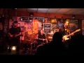 Richie Kotzen - The Shadow - at the Baked Potato