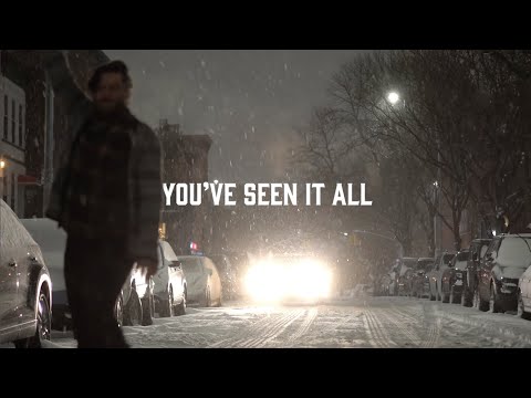 GRITS. - You've Seen It All [OFFICIAL VIDEO]