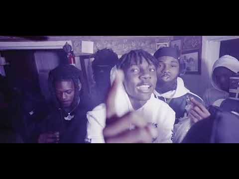 Izoland18th x La boogie x Nm Herb - Letter to Dee (official music video)