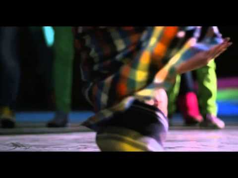 Ilya Volkov official video for JESC 2013