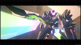【ゼンゼロ】縄と兎「初生のデュラハン」をLv1で戦う男【チャレンジモード】