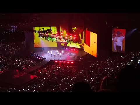 【Stray Kids】2nd World Tour "MANIAC" in Newark【District 9】 FanCam 20220628
