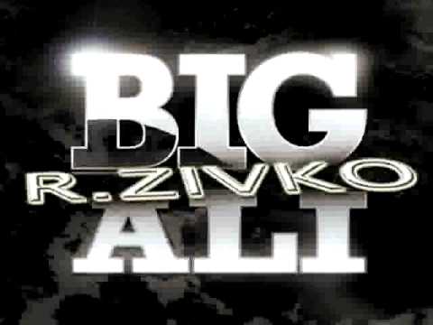 R.ZIVKO BIG ALI (NEON MUSIC)