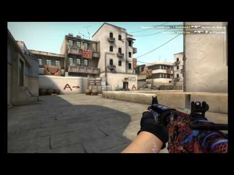 CS:GO -4 [Vendetta]