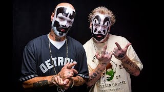 &quot;How would anybody fight the gang label?&quot; An Interview with Insane Clown Posse