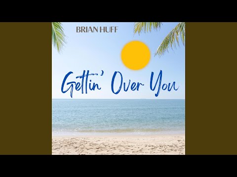 The Bryan Cunningham Band - Gettin Over You - Misc Originals