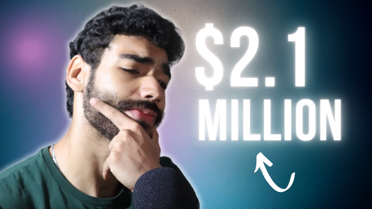 I Make $2,500/day From This Make.com Automation (here's how)