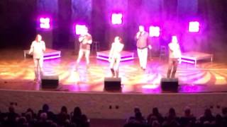 Home Free - 10/15 - Don&#39;t It Feel Good