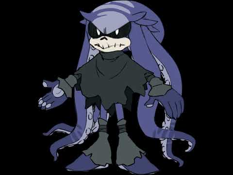 Unnamed Mimic Song (Unfinished) - Vs. Sonic.EXE: Files Extensions OST (Cancelled)
