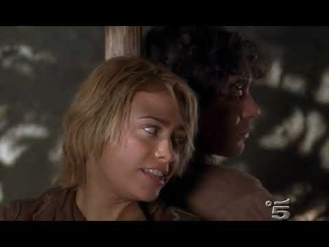 La Freccia Nera 2° Puntata