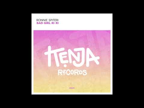 Ronnie Spiteri - Papi (Original Mix)