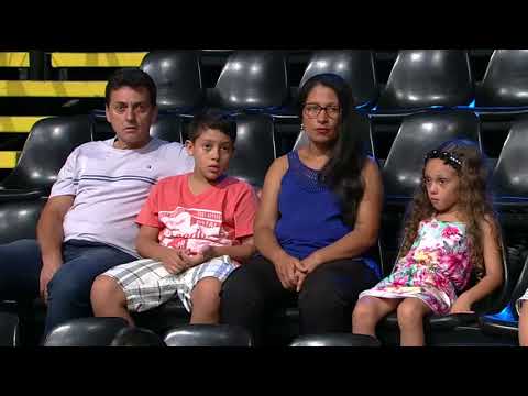 Missa da Família - 23/03/2018 - Homilia Padre Heitor de Menezes