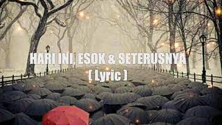 Download lagu REMEMBER OF DREAM - Hari ini, Esok & Seterusnya ( Lyric ) mp3 Download lagu REMEMBER OF DREAM - Hari ini, Esok & Seterusnya ( Lyric ) mp3